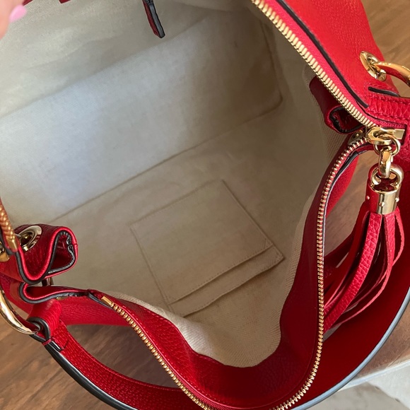 Gucci Soho Hobo - Picture 9 of 13